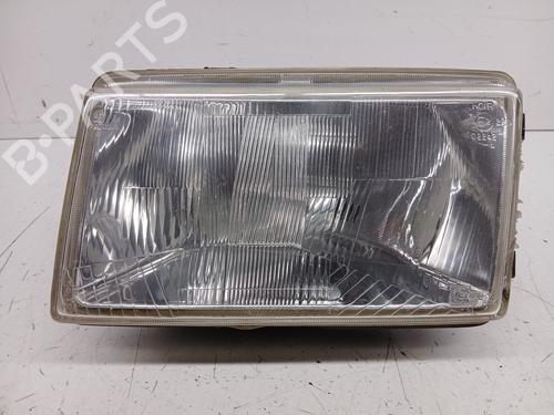 Used Left headlight RENAULT TRAFIC Van (T_, P_, V_) 1.9 D (60 hp) 29728273