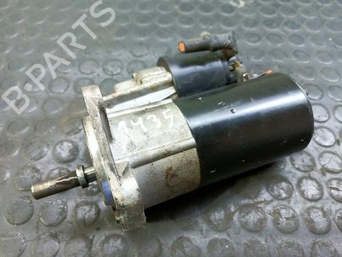 Used Starter SEAT CORDOBA (6K1, 6K2) 1.4 i (60 hp) 31806009