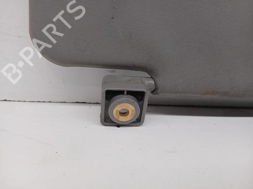 Left sun visor FIAT DOBLO Box Body/MPV (223_) 1.9 JTD | BP33694772I1 - Image 2