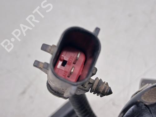ABS pump JEEP GRAND CHEROKEE I (ZJ, ZG) 2.5 TD Laredo | BP26401636M43 