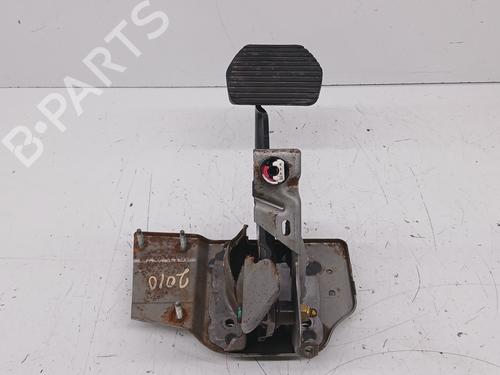 Bremsepedal PEUGEOT 1007 (KM_) [2005-2025]  27355015