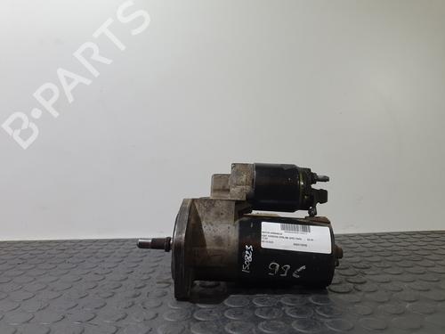 Used Starter SEAT CORDOBA (6K1, 6K2) 1.4 i (60 hp) 20830297