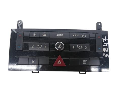 Used Climate control PEUGEOT 407 SW (6E_, 6D_) [2004-2011]  32446902