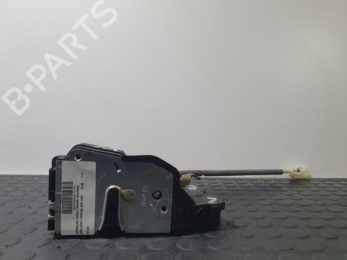 Rear left lock BMW 3 (E46) 320 d | BP20824029C100 