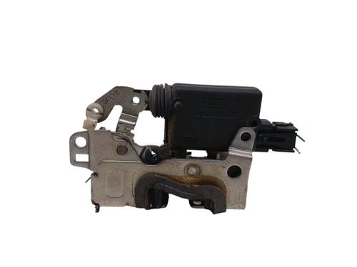 Used Rear left lock Rear left lock DACIA DUSTER (HS_) [2010-2018] 39960765 39960765