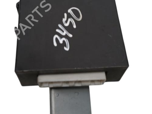 Used Electronic module Electronic module NISSAN NOTE (E11, NE11) 1.5 dCi (86 hp) 34157513 34157513