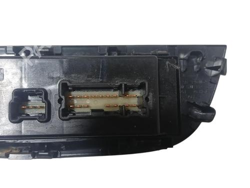 Left front window switch NISSAN QASHQAI II (J11, J11_) | BP36389964I27 - Image 4