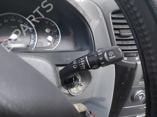 Used Switch KIA SORENTO I (JC) 2.5 CRDi 4WD (140 hp) 20837291