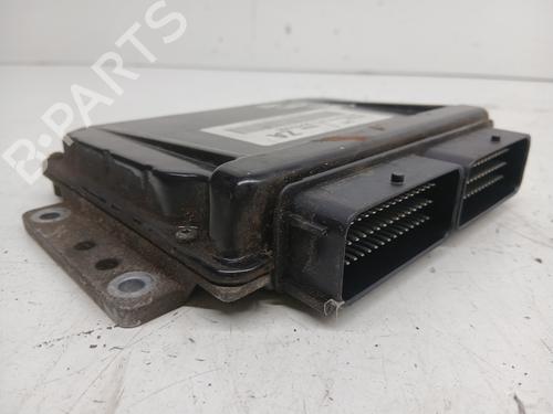 Engine control unit (ECU) CHEVROLET LACETTI (J200) 1.6 | BP29257065M57 