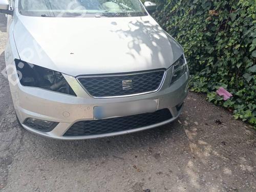 Used Parts SEAT TOLEDO IV (KG3) 1.2 TSI 4953895