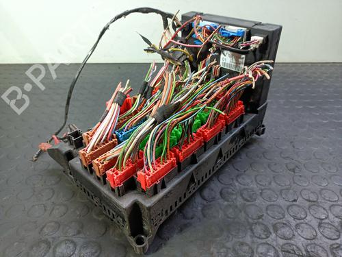 Fuse box MERCEDES-BENZ M-CLASS (W163) ML 430 (163.172) | BP20842975E1 
