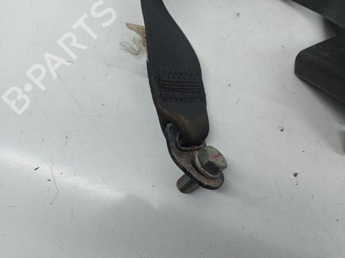 Rear center seatbelt MITSUBISHI L200 / TRITON (KA_T, KB_T) 2.5 DI-D (KA4T) | BP24432199I27 
