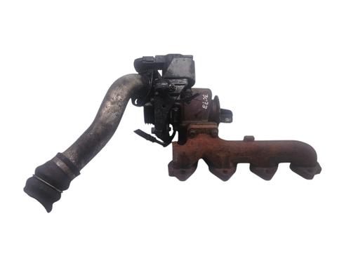 Turbolader/Kompressor BMW 3 (E90) 320 d (163 hp) 33177443