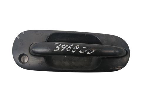 Used Front right exterior door handle Front right exterior door handle HONDA CIVIC VI Fastback (MA, MB) 1.5 i Vtec-E (MA9) (90 hp) 34614040 34614040