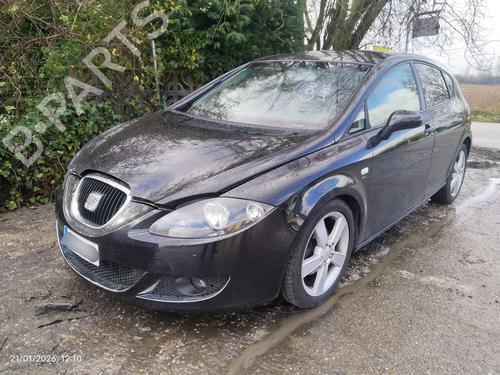 Left headlight SEAT LEON (1P1)  | BP32010835C28 