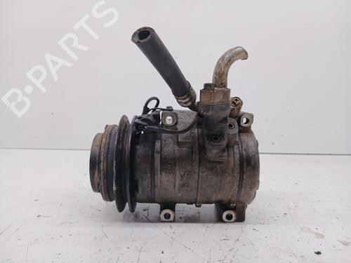 Used AC compressor MITSUBISHI PAJERO III (V7_W, V6_W) 3.2 Di-D (V68W, V78W) (165 hp) 28800908