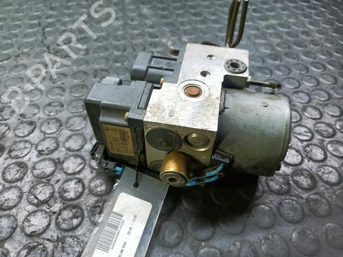 ABS pump OPEL ASTRA G Saloon (T98) 2.0 DTI 16V (F69) | BP20817856M43 