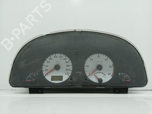 Kombinert Instrument CITROËN XSARA (N1) 2.0 HDi 90 (90 hp) 31149795