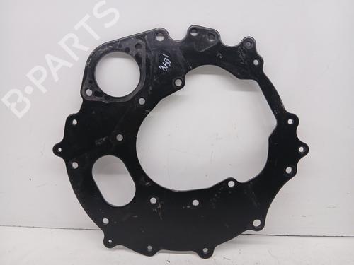 Used Timing cover MITSUBISHI PAJERO III (V7_W, V6_W) 3.2 Di-D (V68W, V78W) (165 hp) 28320128