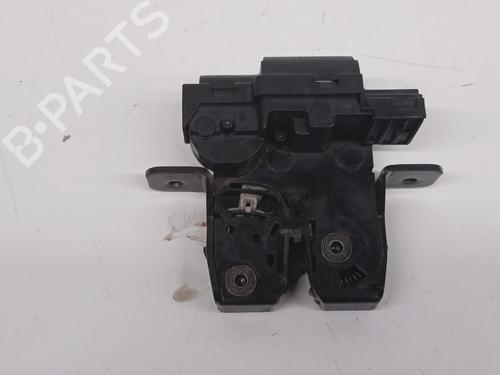Tailgate lock NISSAN QASHQAI / QASHQAI +2 I (J10, NJ10, JJ10E) 2.0 dCi | BP23903574C101 