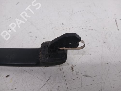 Front right exterior door handle VW VENTO (1H2) 2.0 | BP28327933C129 