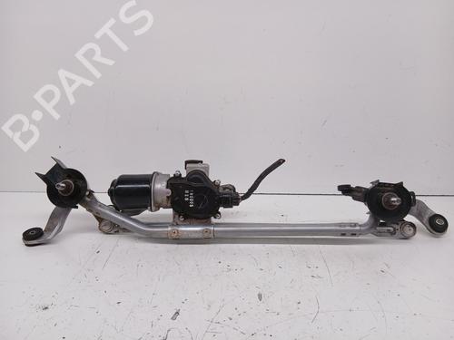 Front wiper motor MITSUBISHI L200 / TRITON (KJ_, KK_, KL_)  | BP27533872M29 