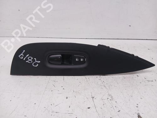 Used Right front window switch NISSAN QASHQAI II (J11, J11_) [2013-2026]  31594534