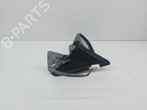 Left mirror MAZDA 323 F VI Hatchback (BJ) 1.5 16V (BJ5W) | BP23949629C26 