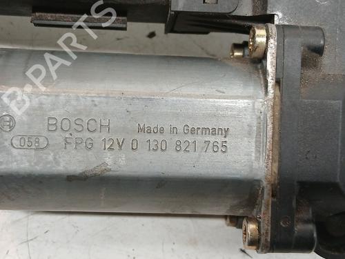 Left front window motor AUDI A4 B6 (8E2) 1.8 T | BP32986979E21  - Image 7