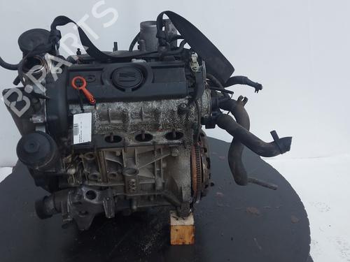 Engine SEAT IBIZA III (6L1)  | BP22379674M1 