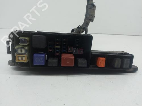 Used Fuse box TOYOTA AVENSIS Liftback (_T22_) 2.0 TD (CT220_, CT220R) (90 hp) 24356159