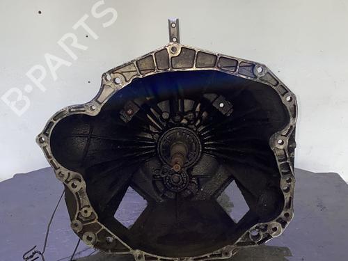 Used Gearbox FORD TRANSIT Platform/Chassis (FM_ _, FN_ _) [2000-2006]  20844723