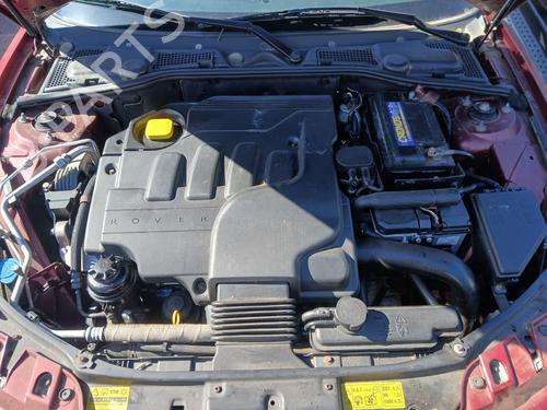 Engine ROVER 75 (RJ) 2.0 CDT | BP32987015M1  - Image 9