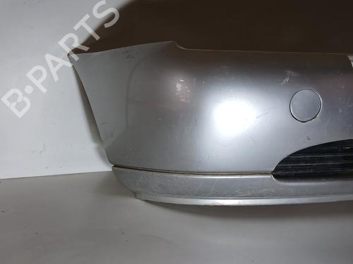 Front bumper FORD FIESTA IV (JA_, JB_) 1.25 i 16V | BP20838493C7 