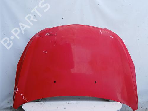 Used Hood CHEVROLET CRUZE (J300) 1.8 (141 hp) 28367399