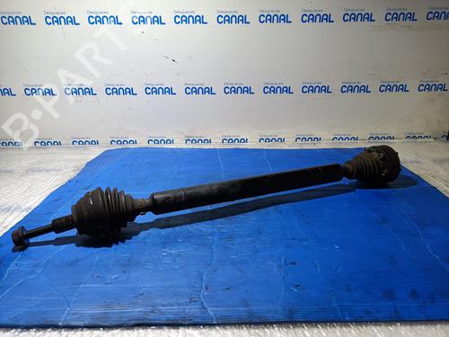 Used Right front driveshaft SEAT TOLEDO III (5P2) [2004-2009]  31841354