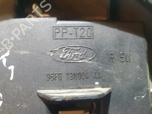 Right taillight FORD FIESTA Hatchback Van (JV_) D 1.8 | BP20815386C35 