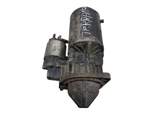 Used Starter Starter NISSAN TERRANO II (R20) 2.7 TDi 4WD (125 hp) 33029337 33029337