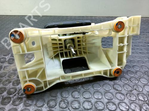 Gear lever HYUNDAI TUCSON (TL, TLE)  | BP20842164M90 