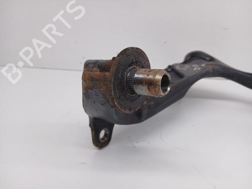 Right rear suspension arm VOLVO XC90 I (275) D5 AWD | BP26882846M15 