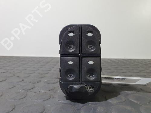 Used Left front window switch FORD MONDEO II Saloon (BFP) 1.8 TD (90 hp) 20824692