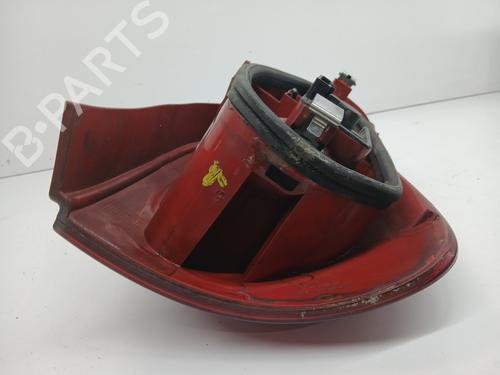 Left taillight CITROËN XSARA PICASSO (N68) 1.6 HDi | BP26890051C34 