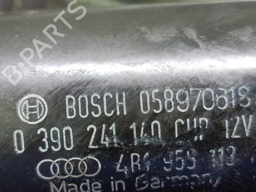 Front wiper motor AUDI A6 C5 Avant (4B5) 1.8 T | BP20831288M29 