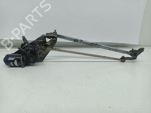 Used Front wiper motor OPEL OMEGA B (V94) 2.0 16V (F69, M69, P69) (136 hp) 20831855