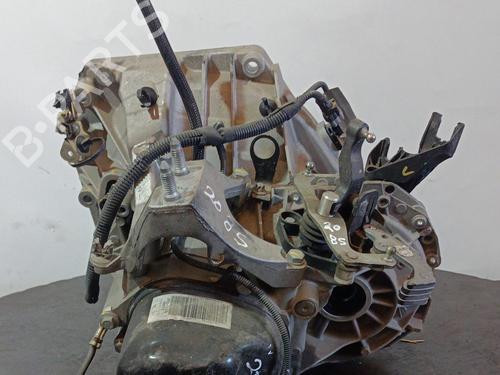 Gearbox DACIA SANDERO II  | BP20845497M3 