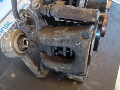 Right front brake caliper BMW 3 Compact (E36) 316 i | BP31841356M104