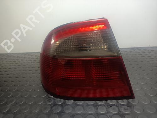 Used Left taillight SAAB 9-5 (YS3E) 3.0 TiD (177 hp) 20830167