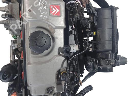 Engine CITROËN C3 I (FC_, FN_) 1.1 i | BP30196319M1 