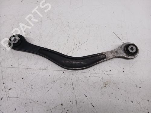 Left rear suspension arm MERCEDES-BENZ S-CLASS (W220, V220)  | BP26166859M14 