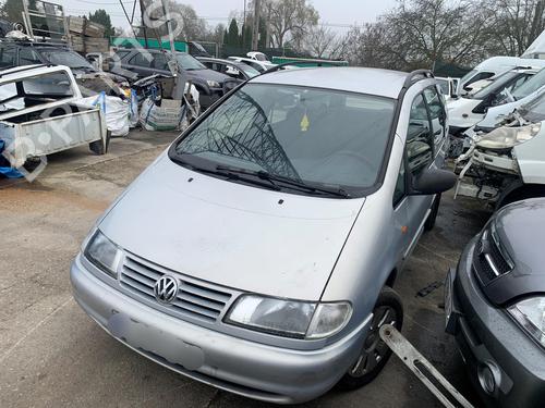 Starter VW SHARAN (7M8, 7M9, 7M6) 1.9 TDI | BP20835006M8 